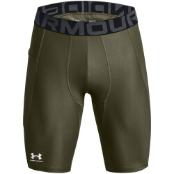 UNDER ARMOUR HeatGear Armour Funktionsshorts Herren 390 -...