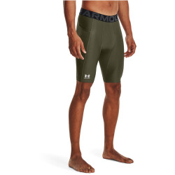 UNDER ARMOUR HeatGear Armour Funktionsshorts Herren 390 -...