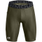 UNDER ARMOUR HeatGear Armour Funktionsshorts Herren 390 - marine od green/white XXL
