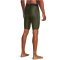UNDER ARMOUR HeatGear Armour Funktionsshorts Herren 390 - marine od green/white XXL