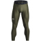 UNDER ARMOUR Funktionshose Herren 390 - marine od green/white M