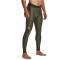 UNDER ARMOUR Funktionshose Herren 390 - marine od green/white M