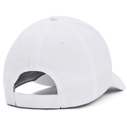 UNDER ARMOUR Golf 96 Cap Herren 101 - white/midnight navy