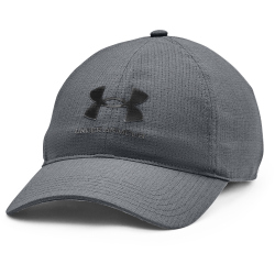 UNDER ARMOUR Iso-Chill Armourvent verstellbare Cap Herren...