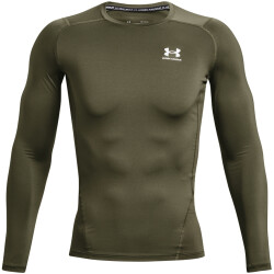 UNDER ARMOUR HeatGear Armour langarm Funktionsshirt...