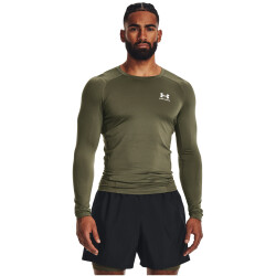 UNDER ARMOUR HeatGear Armour langarm Funktionsshirt...