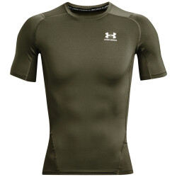 UNDER ARMOUR HeatGear kurzarm Funktionsshirt Herren 390 -...
