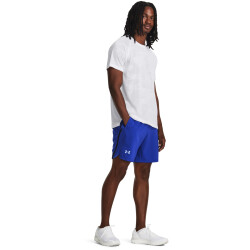 UNDER ARMOUR Launch Laufshorts 7" Herren 401 - team royal/black/reflective M