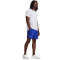 UNDER ARMOUR Launch Laufshorts 7" Herren 401 - team royal/black/reflective M