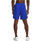 UNDER ARMOUR Launch Laufshorts 7" Herren 401 - team royal/black/reflective L
