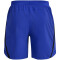 UNDER ARMOUR Launch Laufshorts 7" Herren 401 - team royal/black/reflective L