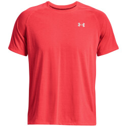 UNDER ARMOUR Streaker kurzarm Laufshirt Herren 628 -...
