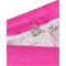 UNDER ARMOUR Fly-By 2.0 Laufshorts Damen 652 - rebel pink/white/reflective 2X