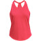 UNDER ARMOUR Streaker Lauf Tanktop Damen 628 - beta/beta/reflective S