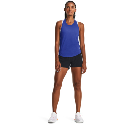 UNDER ARMOUR Streaker Lauf Tanktop Damen 400 - team...