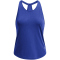 UNDER ARMOUR Streaker Lauf Tanktop Damen 400 - team royal/team royal/reflective XS