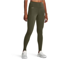 UNDER ARMOUR Motion Leggings Damen 390 - marine od...