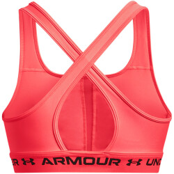 UNDER ARMOUR Armour Mid Crossback Sport-BH Damen 629 -...