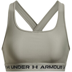 UNDER ARMOUR Armour Mid Crossback Sport-BH Damen 504 -...