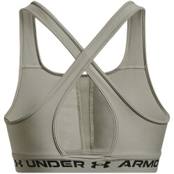 UNDER ARMOUR Armour Mid Crossback Sport-BH Damen 504 -...