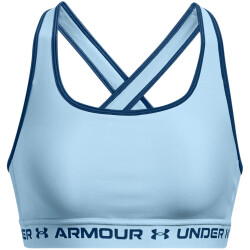 UNDER ARMOUR Armour Mid Crossback Sport-BH Damen 490 -...