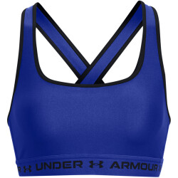 UNDER ARMOUR Armour Mid Crossback Sport-BH Damen 401 -...