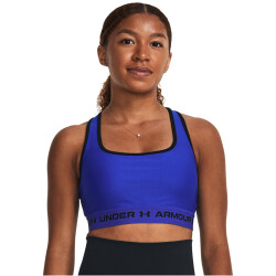 UNDER ARMOUR Armour Mid Crossback Sport-BH Damen 401 -...