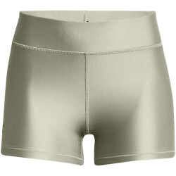UNDER ARMOUR HeatGear Armour Shorts Damen 504 - grove...