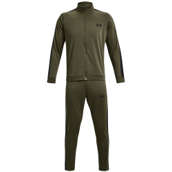 UNDER ARMOUR Knit Trainingsanzug Herren 390 - marine od...