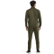 UNDER ARMOUR Knit Trainingsanzug Herren 390 - marine od green/black XS