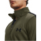 UNDER ARMOUR Knit Trainingsanzug Herren 390 - marine od green/black XS