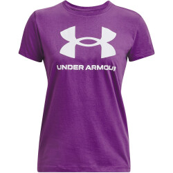 UNDER ARMOUR Sportstyle Graphic T-Shirt Damen 580 -...