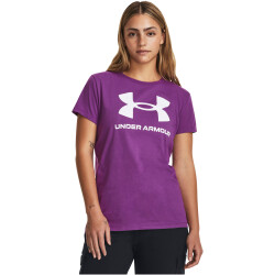 UNDER ARMOUR Sportstyle Graphic T-Shirt Damen 580 -...