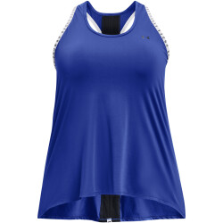 UNDER ARMOUR Knockout Tanktop Damen 400 - team...