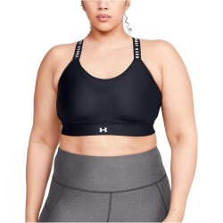 UNDER ARMOUR Infinity High Sport-BH Damen 001 -...