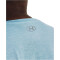 UNDER ARMOUR Tech Twist kurzarm Trainingsshirt Damen 490 - blizzard/white/metallic silver 1X