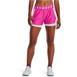 UNDER ARMOUR Play Up 2in1 Shorts Damen 652 - rebel...