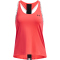 UNDER ARMOUR Knockout Tanktop Damen 629 - beta/white/black XS