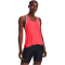 UNDER ARMOUR Knockout Tanktop Damen 629 - beta/white/black XS