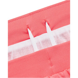 UNDER ARMOUR Fly By 2.0 Shorts Damen 693 - eclectic pink/white/reflective XS