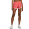 UNDER ARMOUR Fly By 2.0 Shorts Damen 693 - eclectic pink/white/reflective XS