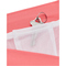 UNDER ARMOUR Fly By 2.0 Shorts Damen 693 - eclectic pink/white/reflective XS