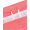 UNDER ARMOUR Fly By 2.0 Shorts Damen 693 - eclectic pink/white/reflective XS
