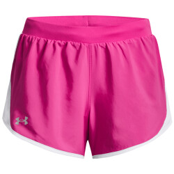 UNDER ARMOUR Fly By 2.0 Shorts Damen 652 - rebel...