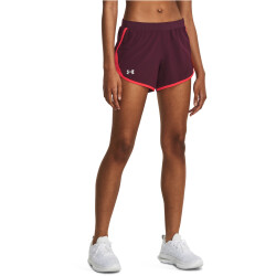 UNDER ARMOUR Fly By 2.0 Shorts Damen 601 - dark...