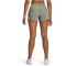 UNDER ARMOUR Fly By 2.0 Shorts Damen 504 - grove green/black/reflective XL