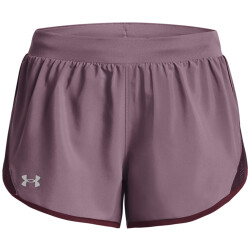 UNDER ARMOUR Fly By 2.0 Shorts Damen 500 - misty...
