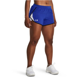 UNDER ARMOUR Fly By 2.0 Shorts Damen 401 - team...