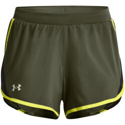 UNDER ARMOUR Fly By 2.0 Shorts Damen 390 - marine od...