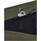 UNDER ARMOUR Fly By 2.0 Shorts Damen 390 - marine od green/lime yellow/reflective XS